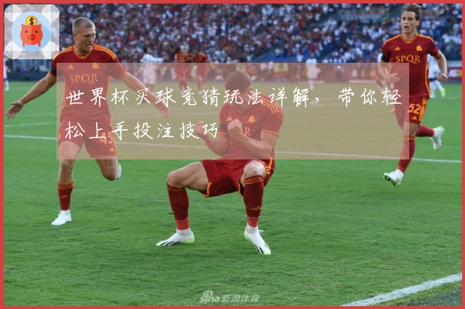 世界杯买球竞猜玩法详解，带你轻松上手投注技巧