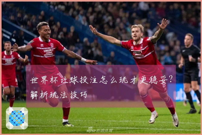 世界杯让球投注怎么玩才更稳妥？解析玩法技巧