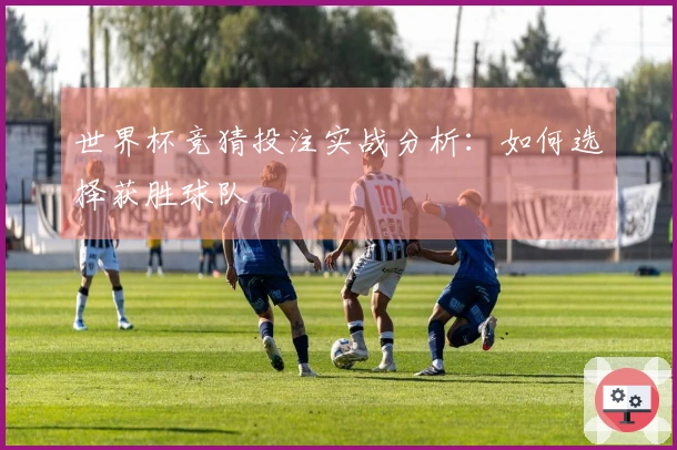 世界杯竞猜投注实战分析：如何选择获胜球队