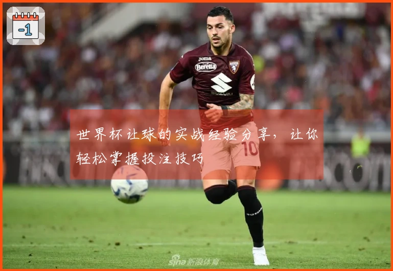 世界杯让球的实战经验分享，让你轻松掌握投注技巧