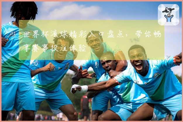 世界杯滚球精彩入口盘点，带你畅享赛事投注体验