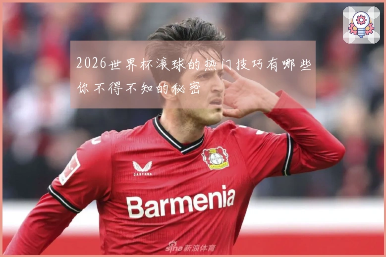 2026世界杯滚球的热门技巧有哪些你不得不知的秘密